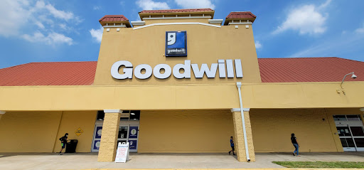 Thrift Store «Goodwill Retail & Donation Center», reviews and photos, 969 W Sugarland Hwy, Clewiston, FL 33440, USA