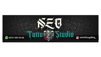 Neo Tattoo Gallery