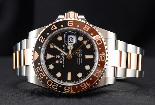 Rolex Watch Trader