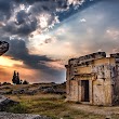 Necropolis Of Hierapolis, Phrygia