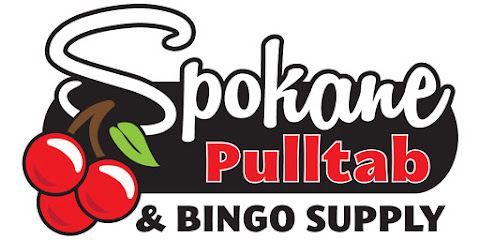 Spokane Pull Tab & Bingo Supply