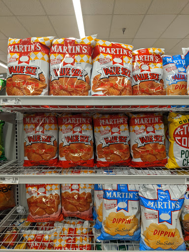 Grocery Store «Food Lion», reviews and photos, 14811 Spotswood Trail, Elkton, VA 22827, USA