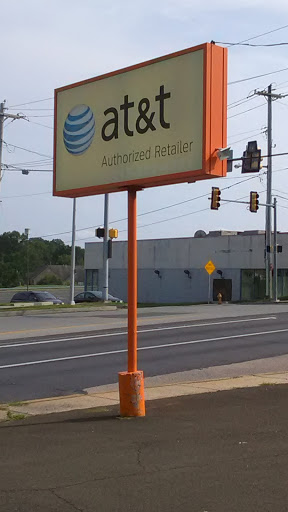 Cell Phone Store «AT&T Authorized Retailer», reviews and photos, 2 Bustleton Pike, Feasterville-Trevose, PA 19053, USA