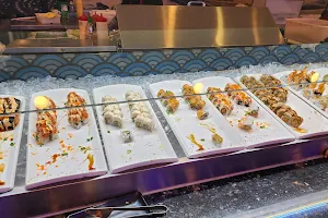 Shiki Seafood Buffet image