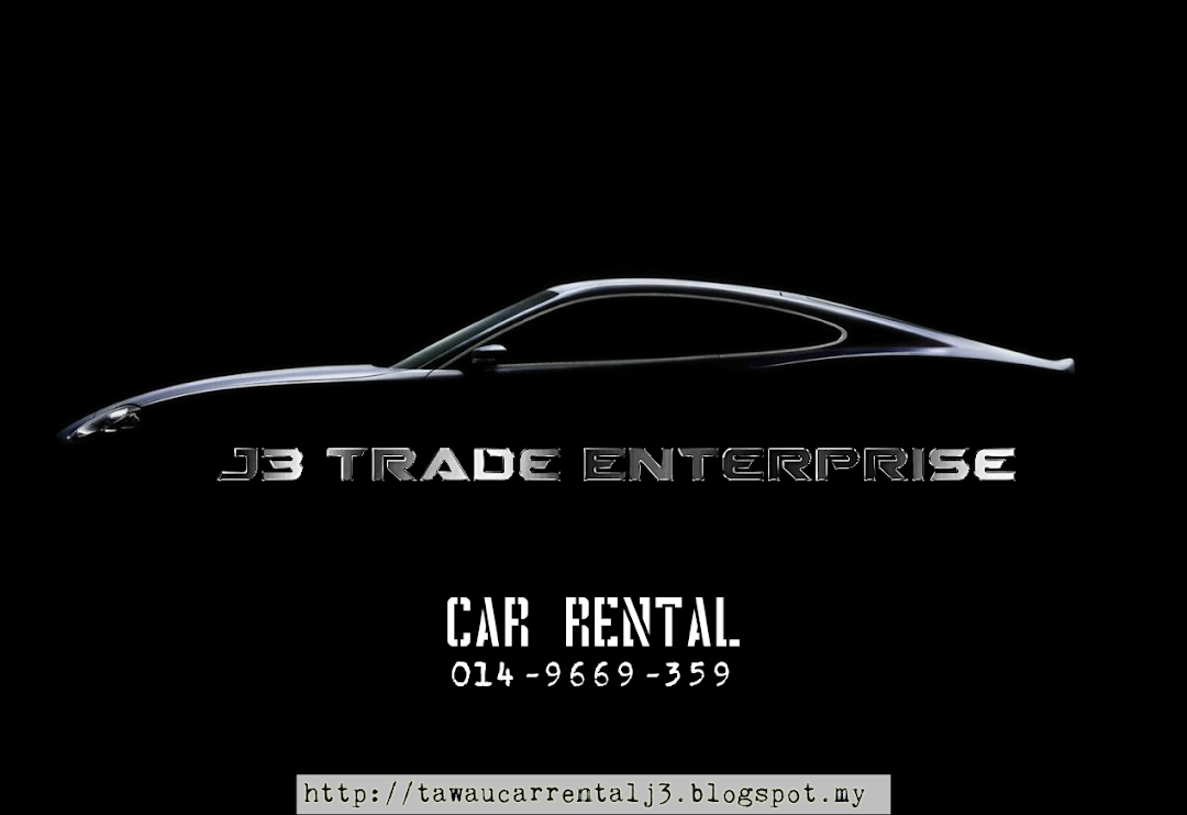 Tawau Car Rental