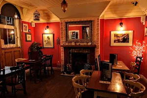 The Birdcage Pub Lincoln image