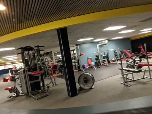 Gym «Snap Fitness», reviews and photos, 3089 Manchester Rd, Akron, OH 44319, USA