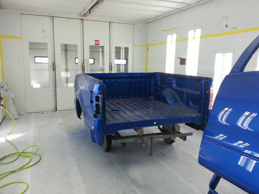 320 W Main St, Rising Sun, MD 21911, USA