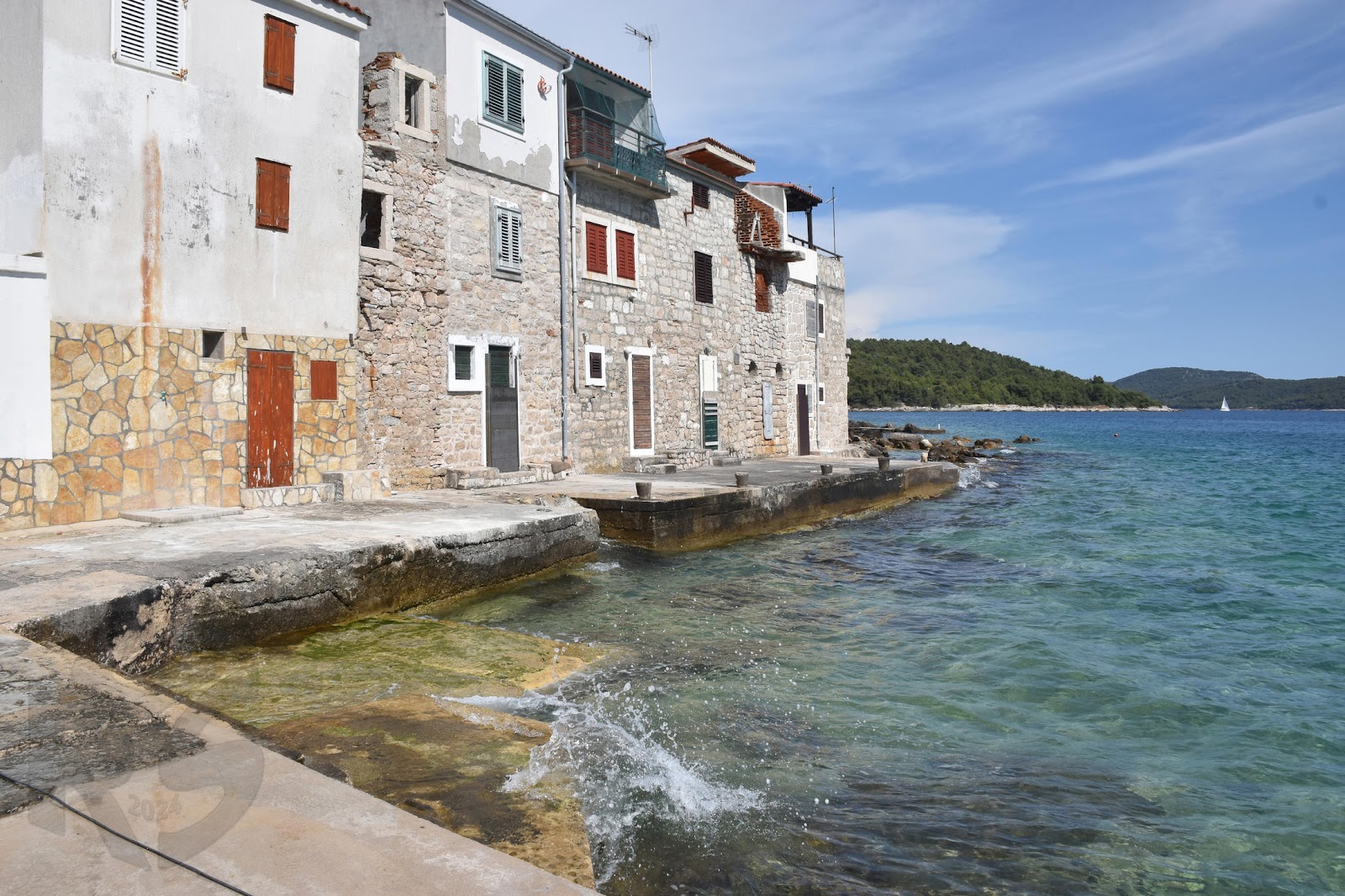 Photo de Prvis Luka Beach et le règlement