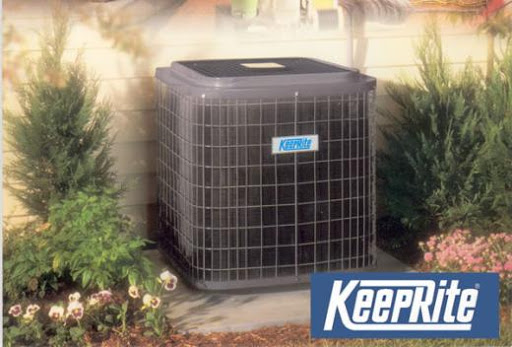 About Comfort Air Inc.
