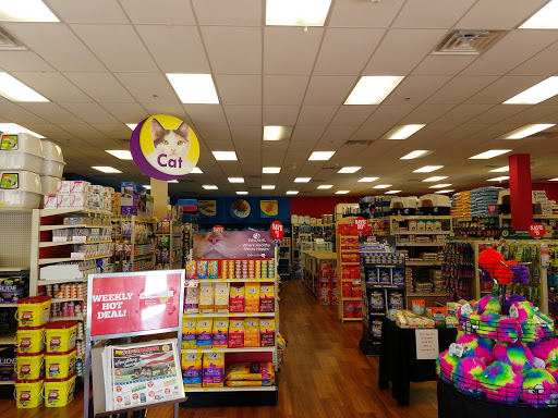 Pet Store «Pet Supermarket, Inc.», reviews and photos, 1938 FL-44 #40, New Smyrna Beach, FL 32168, USA