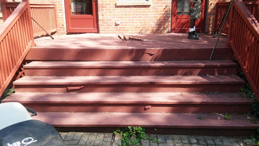 Handyman «Columbus Handyman», reviews and photos, 1010 Old Henderson Rd #102, Columbus, OH 43220, USA