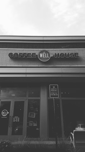 Coffee Shop «The Well Coffeehouse», reviews and photos, 690 Old Hickory Blvd, Brentwood, TN 37027, USA