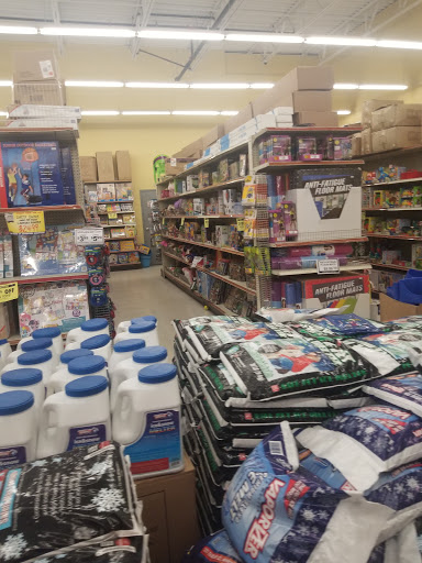 Discount Store «Ocean State Job Lot», reviews and photos, 553 Main St, Tewksbury, MA 01876, USA