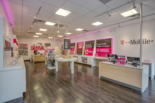 Cell Phone Store «T-Mobile», reviews and photos, 1148 West 800 North F, Orem, UT 84057, USA