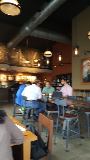 Starbucks image