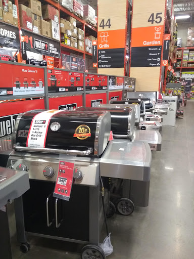 Home Improvement Store «The Home Depot», reviews and photos, 1035 US-1, Edison, NJ 08837, USA