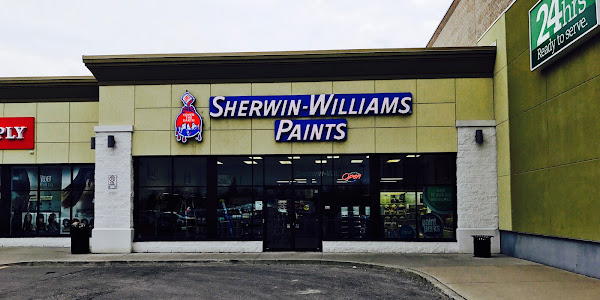 Sherwin-Williams Paint Store