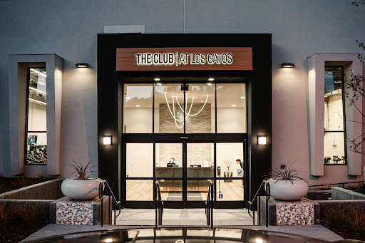 Health Club «The Club at Los Gatos», reviews and photos, 285 E Main St, Los Gatos, CA 95030, USA