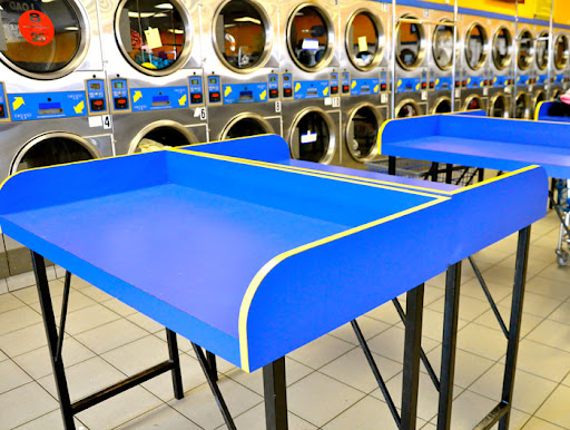 Laundromat «Clean Rite Center 24 HOURS», reviews and photos, 357 Port Richmond Ave, Staten Island, NY 10302, USA