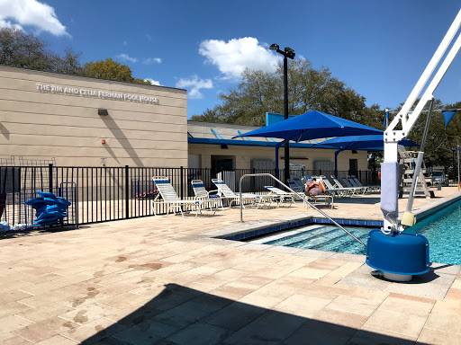 Youth Organization «South Tampa Family YMCA», reviews and photos, 4411 S Himes Ave, Tampa, FL 33611, USA