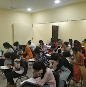 Punjab Academy – UGC-NET/JRF/SET and IAS/PCS Coaching