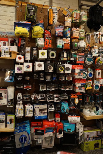 Outdoor Sports Store «Moosejaw», reviews and photos, 327 S Main St, Ann Arbor, MI 48104, USA