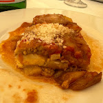 Photo n°3 de l'avis de Irene.c fait le 09/09/2022 à 20:56 sur le  Gran Caffe del Duomo à Syracuse