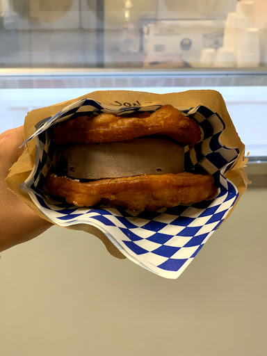 Dessert Shop «Quenelle», reviews and photos, 2214 W Magnolia Blvd a, Burbank, CA 91506, USA