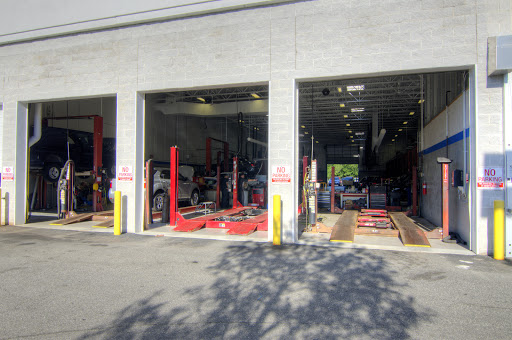 Chevrolet Dealer «Herb Connolly Chevrolet», reviews and photos, 350 Worcester Rd, Framingham, MA 01702, USA