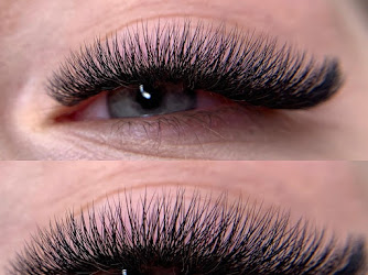 Permanente make-up/wimperextensions Den Haag