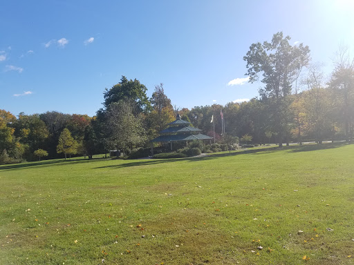 Park «Beech Woods Park», reviews and photos, 137 Beekman Rd, Kendall Park, NJ 08824, USA