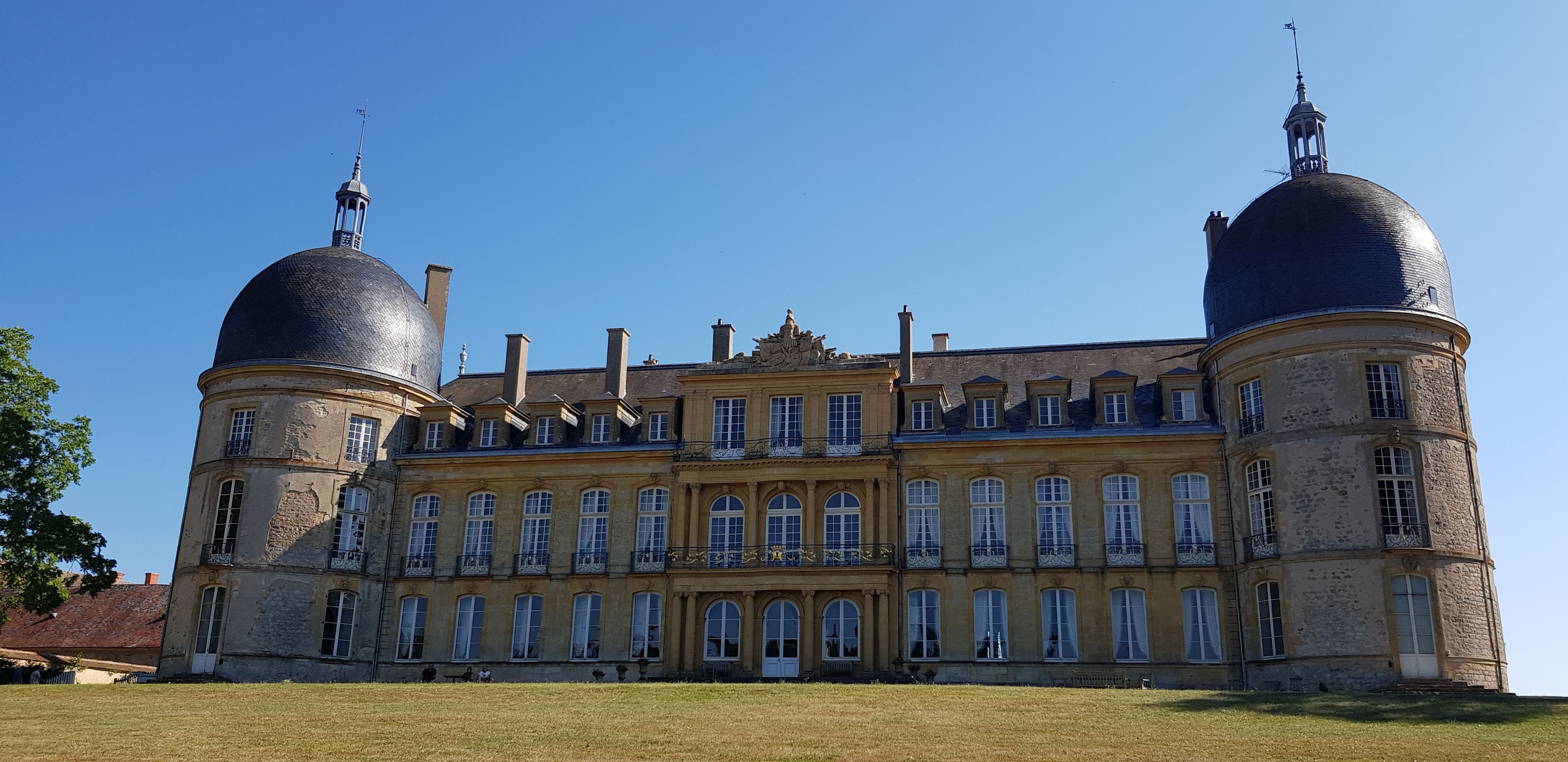 Photo n° 10 de l'avis de Lionel.L fait le 29/08/2019 à 11:24