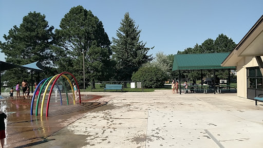 Community Center «Deerfield Hills Community Center», reviews and photos, 4290 Deerfield Hills Rd, Colorado Springs, CO 80916, USA