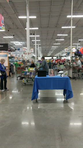 Warehouse club «BJ’s Wholesale Club», reviews and photos, 1910 Deptford Center Rd, Deptford Township, NJ 08096, USA