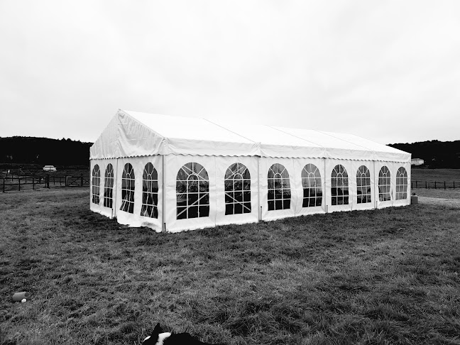 Reviews of Mcghee,s Marquees in Glasgow - Event Planner