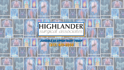 Highlander Surgical Associates