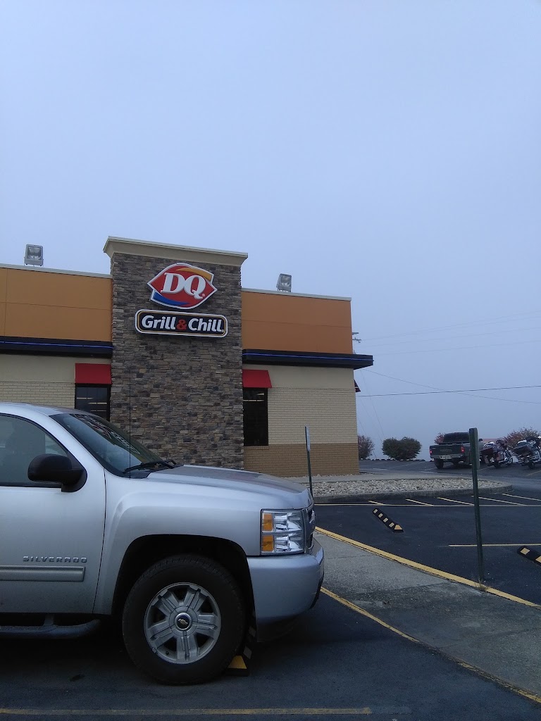 Dairy Queen Grill & Chill 41311