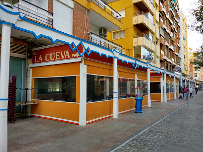 freiduría la cueva - P.º Larios, 12, 29740 Torre del Mar, Málaga, Spain