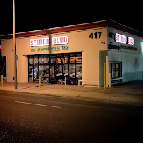Stereo Blvd - Photo 8 - Car repair in Santa Ana, CA, Santa Ana