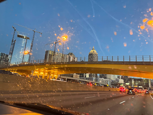 Shopping Mall «Atlantic Station», reviews and photos, 1380 Atlantic Dr NW, Atlanta, GA 30363, USA