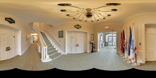 Funeral Home «R. Stutzmann & Son», reviews and photos, 224-39 Jamaica Ave, Queens Village, NY 11428, USA