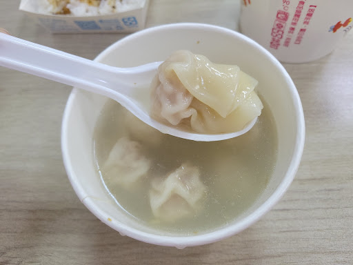 阿亮水餃 的照片