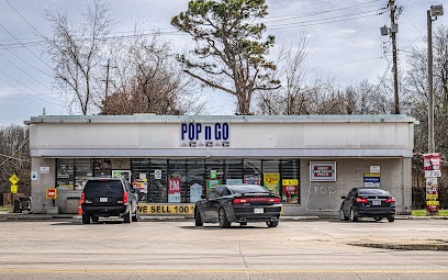Pop-N-Go Convenience Store