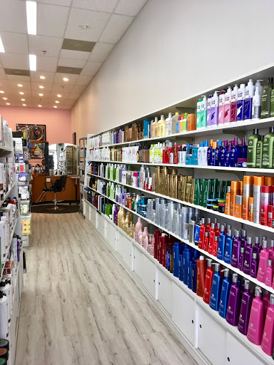 Beauty Salon «Ultra Beauty Supply & Salon», reviews and photos, 1028 N El Camino Real, Encinitas, CA 92024, USA
