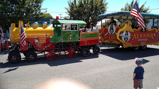 Grocery Store «Safeway», reviews and photos, 1815 4th St, Tillamook, OR 97141, USA