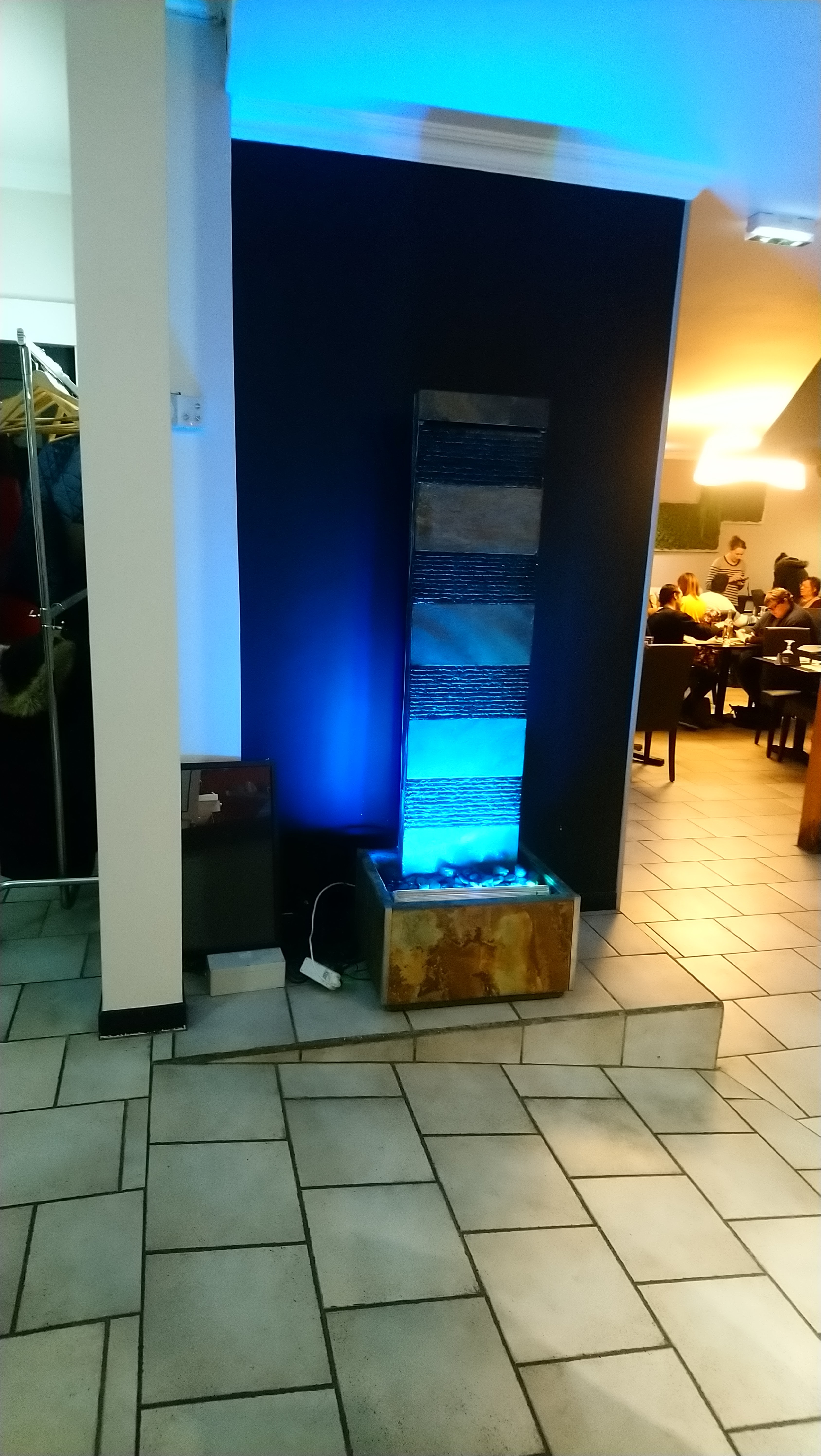 Photo n° 1 de l'avis de Angèle.K fait le 16/11/2019 à 08:26