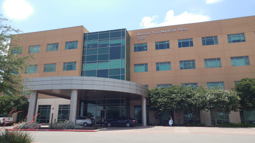 Radiology centers in San Antonio