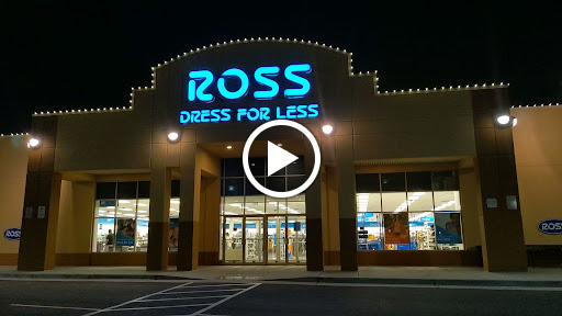 Clothing Store «Ross Dress for Less», reviews and photos, 1023 Edwards Ferry Rd NE, Leesburg, VA 20176, USA