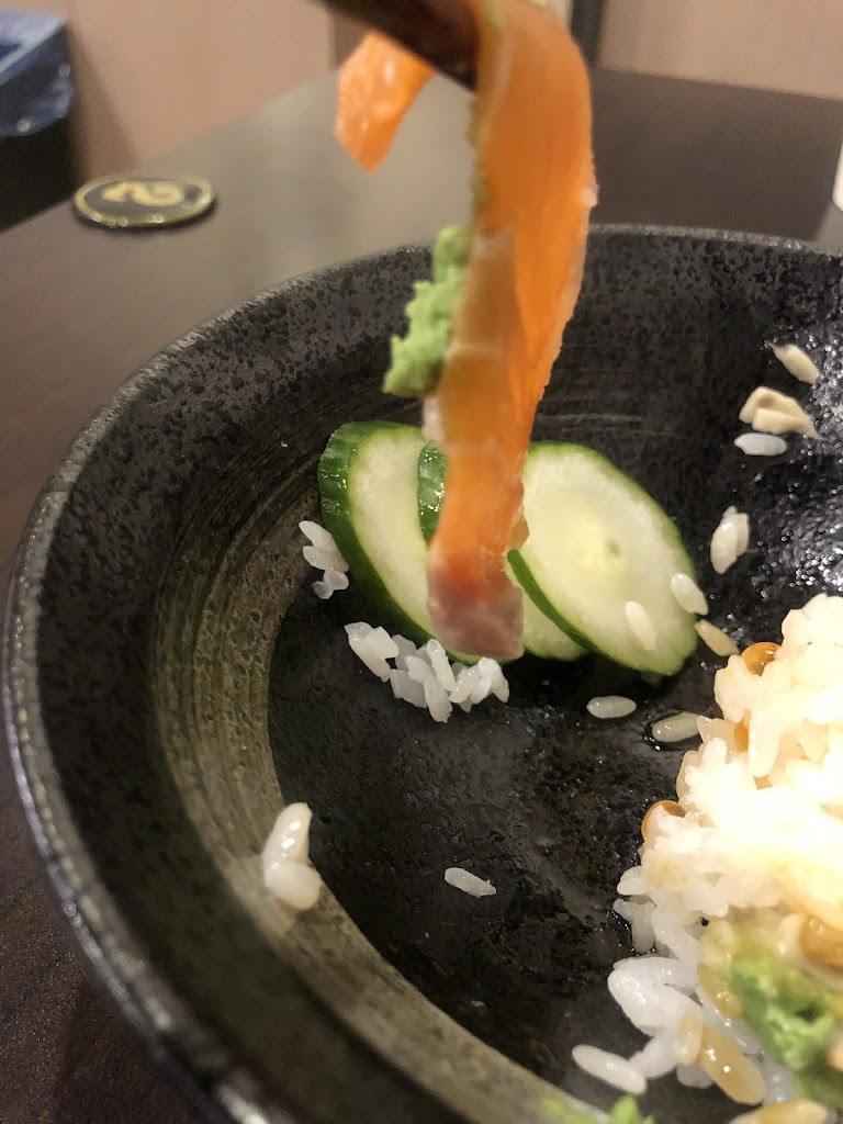 大和川日式和食 的照片